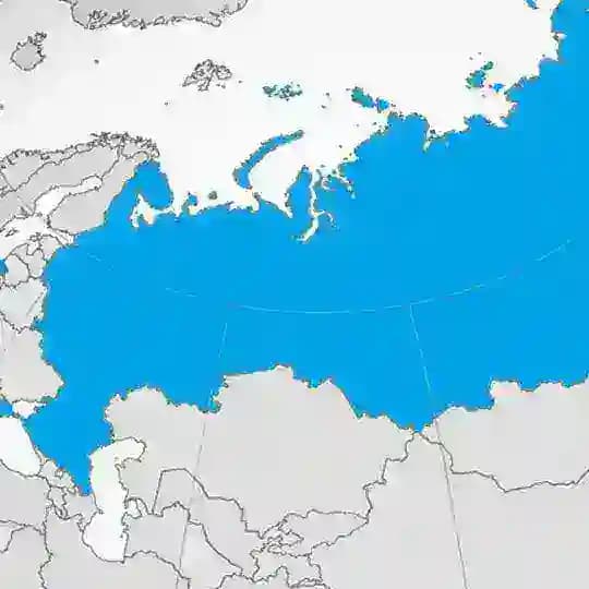 Русская Евразия