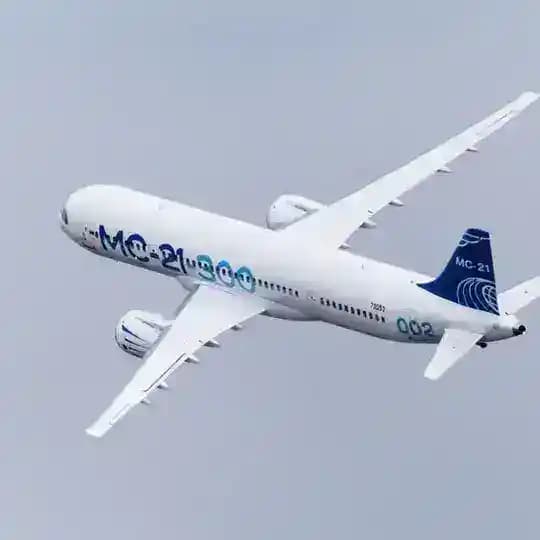 Russian Wings