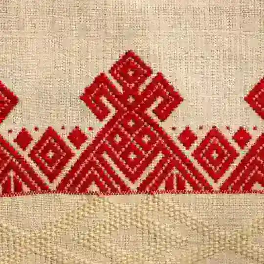 Русский стиль: Мода