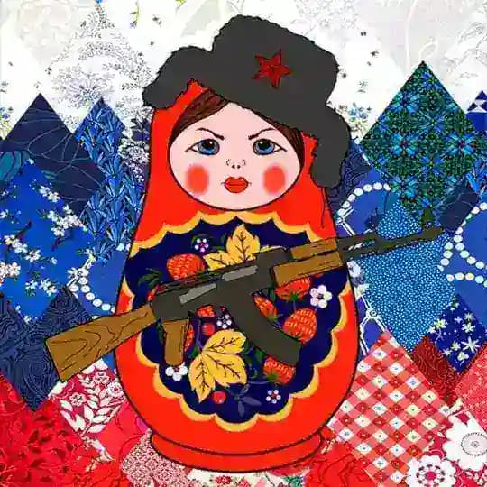 Русофобы.ru