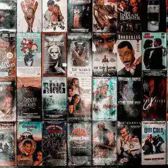 All movies South and Hindi