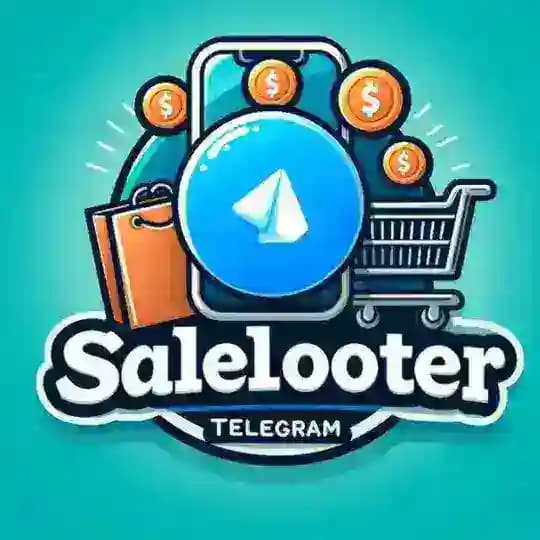 Salelooter - Amazon Flipkart Loot Deals Profile