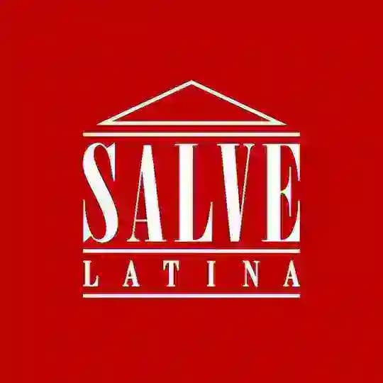 Salve, Latina! Латынь и философия античности