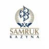 SAMRUK-KAZYNA official