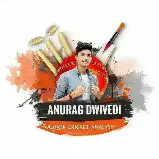 ANURAY DWIVEDI