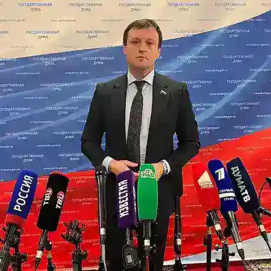 Сергей Пахомов