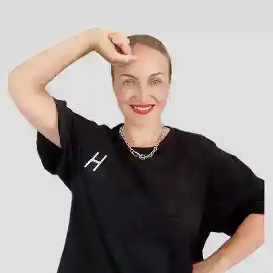 Личный бренд и PR | Сашурина