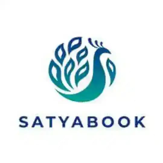 SatyaBook