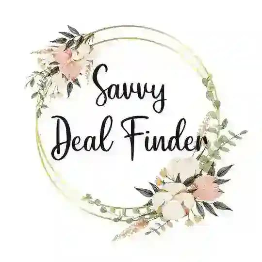 Savvy Deal Finder - Discounts, Coupons, Sales, Clearance, Freebies & More!