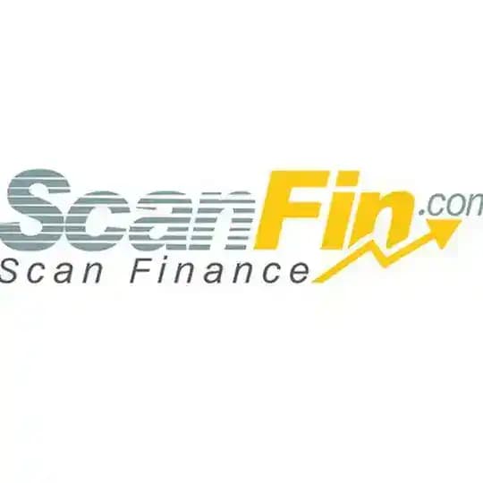 ScanFin - Japanese Candlestick Scanner