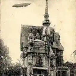 Arkham Farms Profile