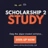 Scholarship2study