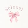 °˚⊹⋆ S CLOSET . ݁✧˖°