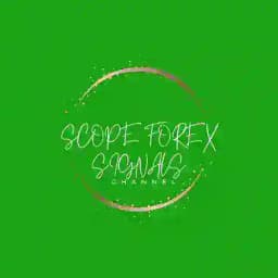 sᴄᴏᴘᴇ ғᴏʀᴇx sɪɢɴᴀʟs Profile