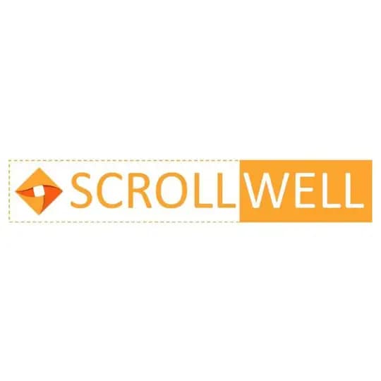 Scrollwell