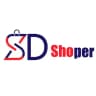 SD Shoper 🛒🛍