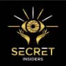Secret Insiders