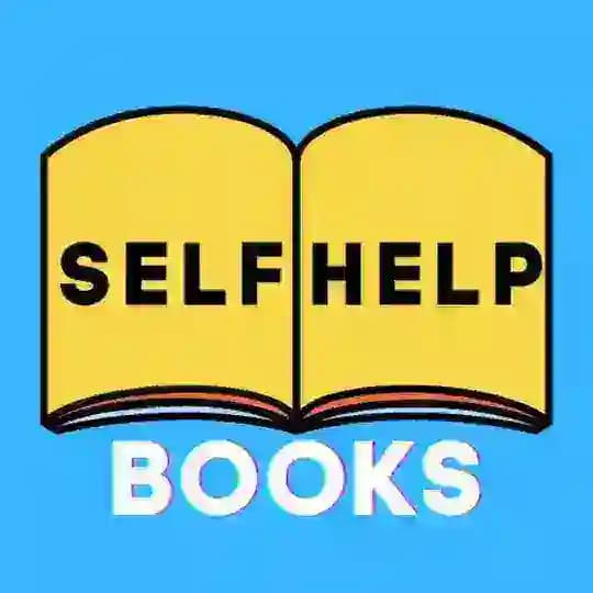 Self-Help Books 📚 Profile