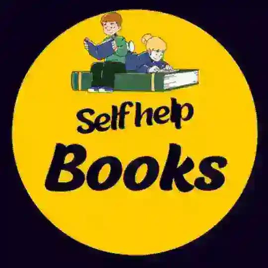 Self help books Profile