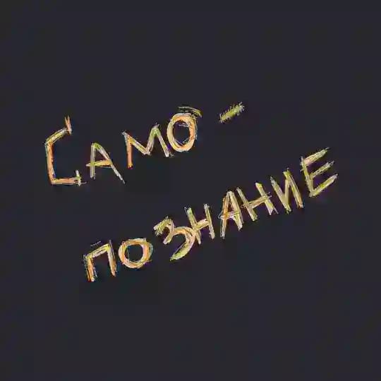 Самопознание без обязательств