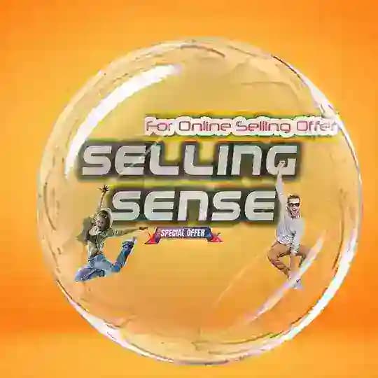 Selling Sense