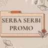 SERBA SERBI PROMO