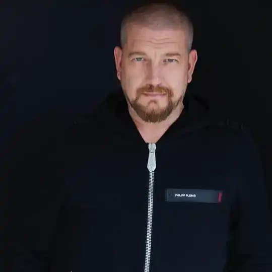 Sergei Sergienko Profile