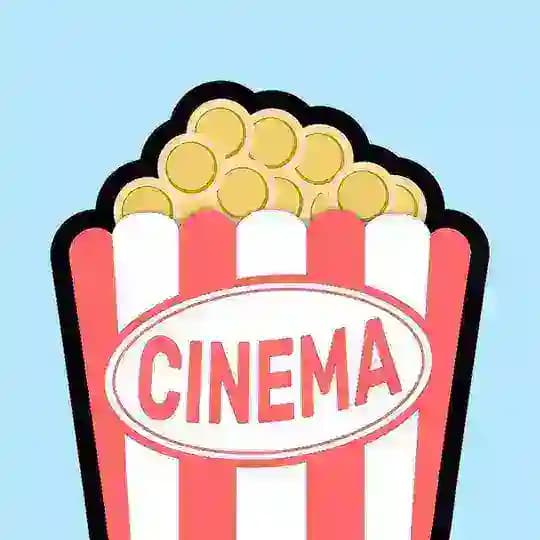 movies & series 🍿
