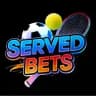 Served Bets 🎾
