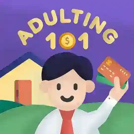 SG Adulting 101 Profile