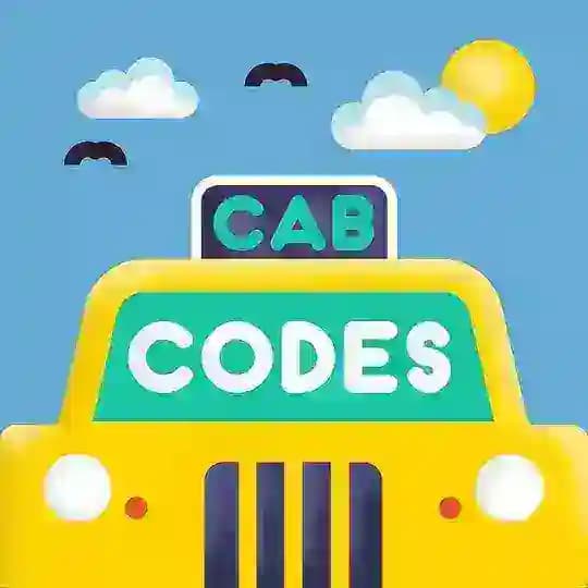 SG Cab Promos