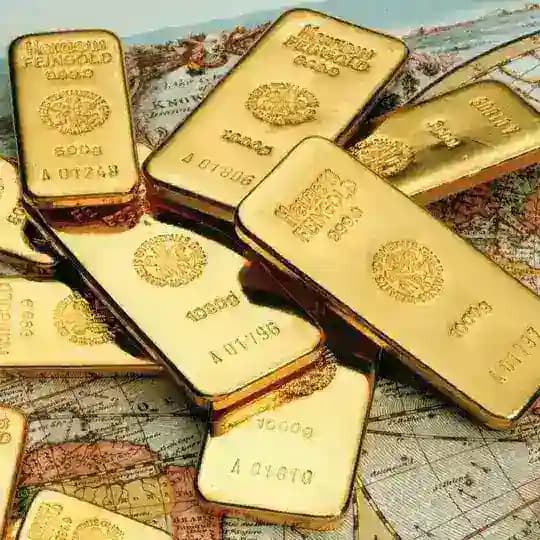 Forex Gold Expert