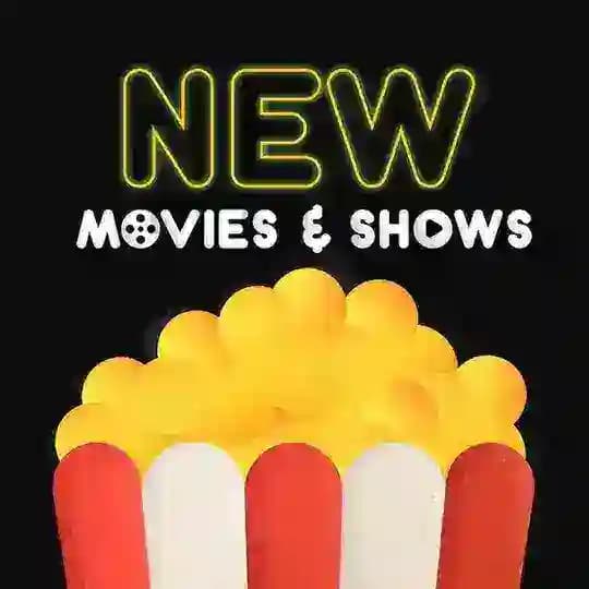 SG New Movies & Shows