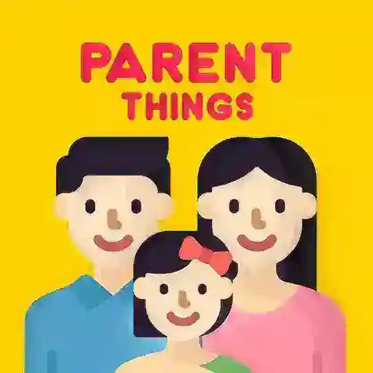 SG Parent Things