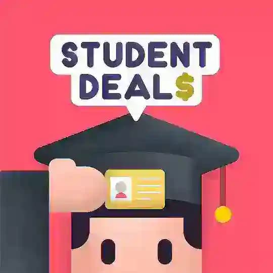 SG Student Promos