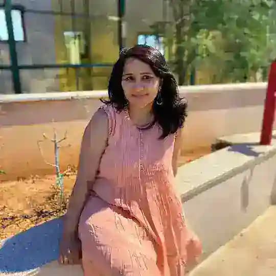 Shachi Mall - Travel & visa coach