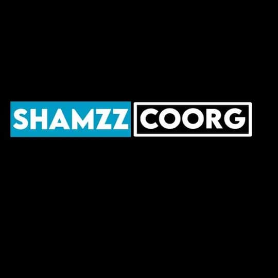 SHAMZZ COORG Profile