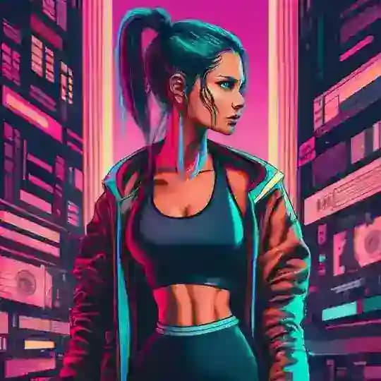 Shape Your Body
