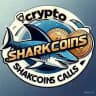 CRYPTO SHARKCOINS 🦈 CALL ☎️SOL / BSC / ETH GEMS 💎