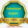 Learn English (Advanced English)