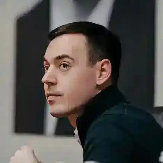 Дмитрий Шатунов