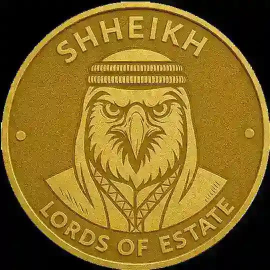 SHHEIKH TOKEN