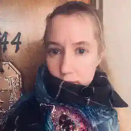 Olga Sushkova Art