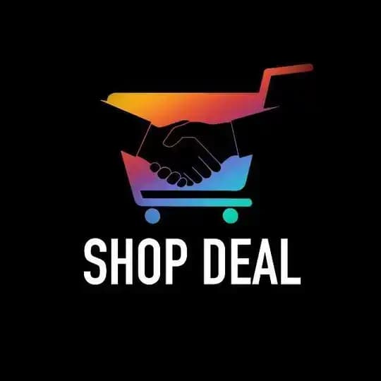 Shop Deal & Loot