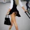 Short dress mini skirt