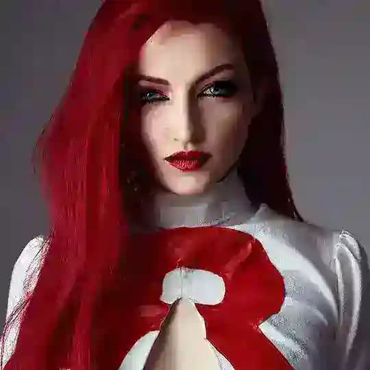 Shproton cosplay Profile