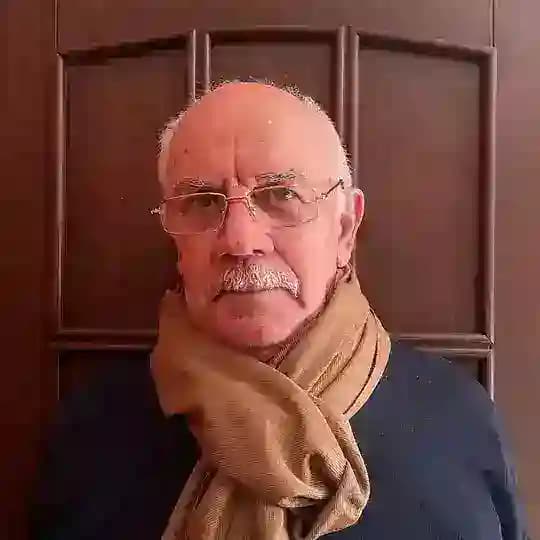 Александр Штейн | Психология души Profile