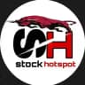 STOCK HOTSPOT 🇮🇳
