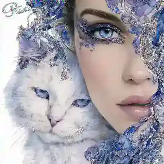 Сибирские узоры Profile