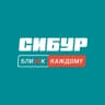 СИБУР Томск - Томскнефтехим